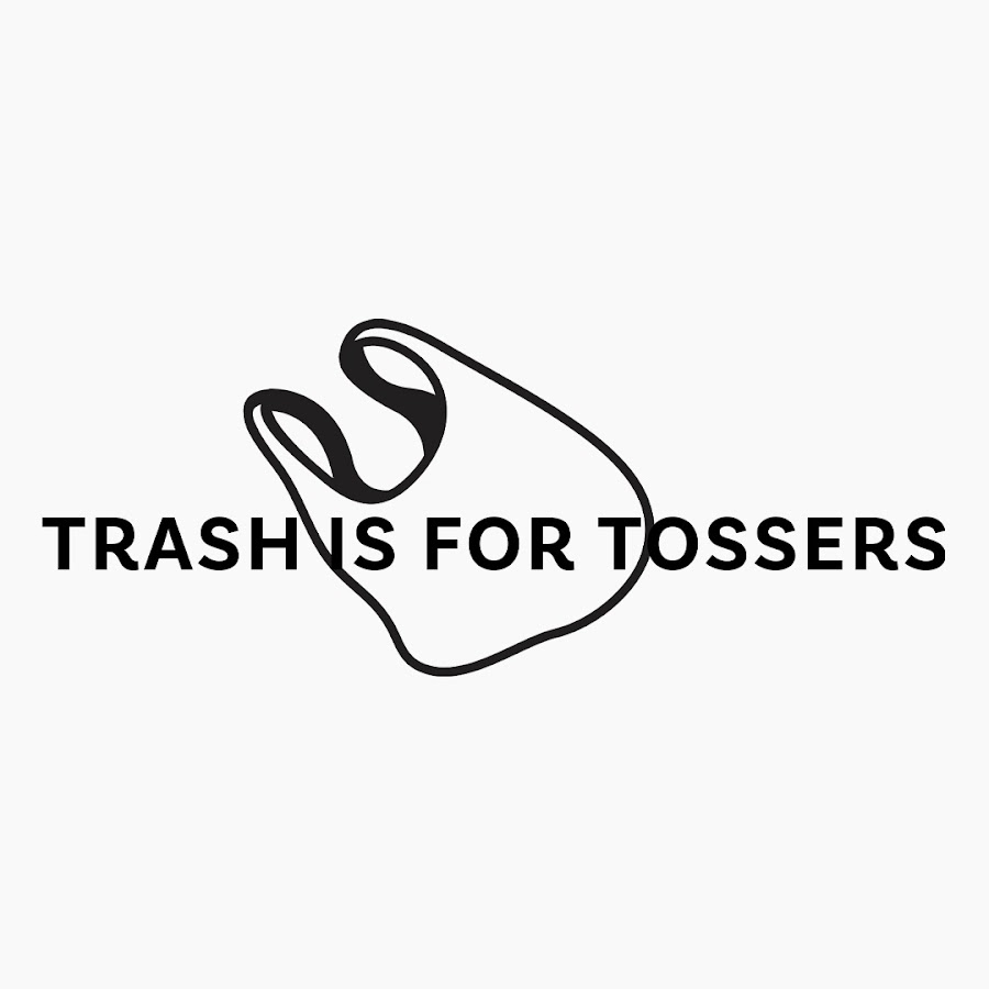 Trash is for Tossers YouTube channel avatar