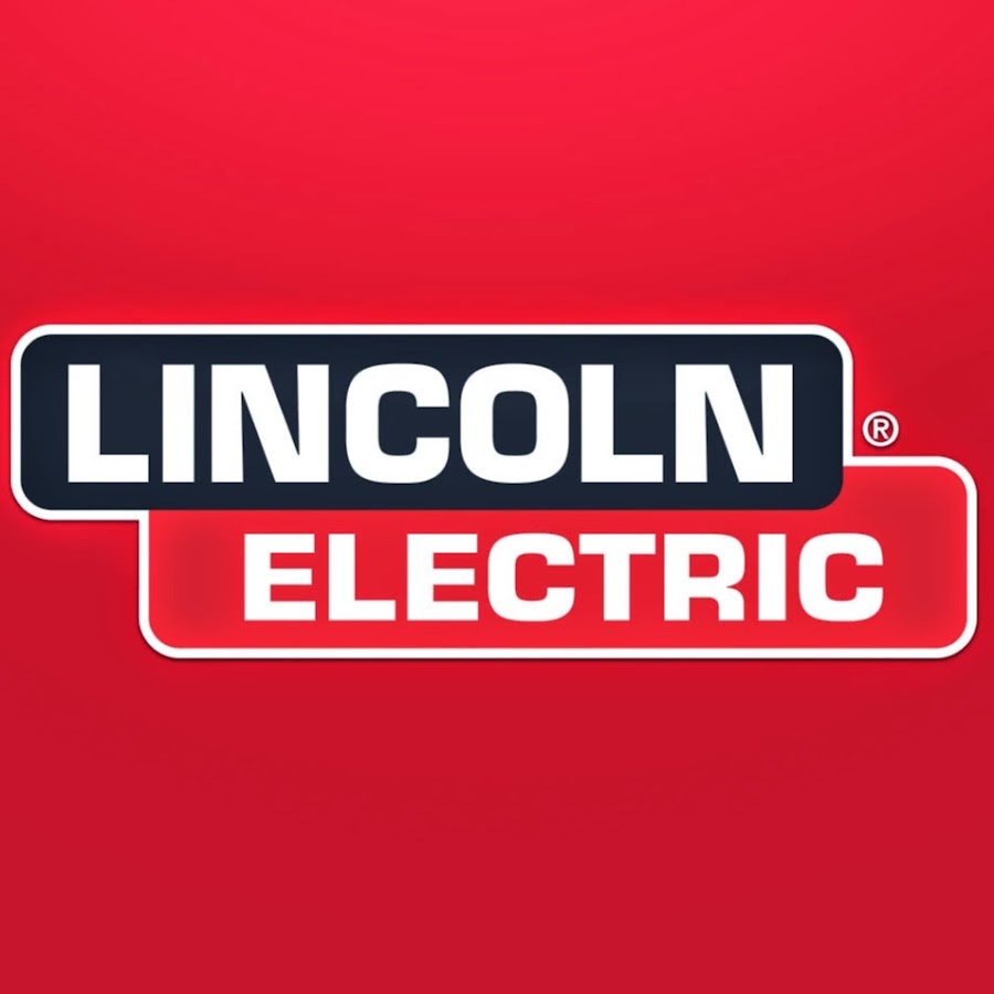 lincolnelectrictv YouTube channel avatar
