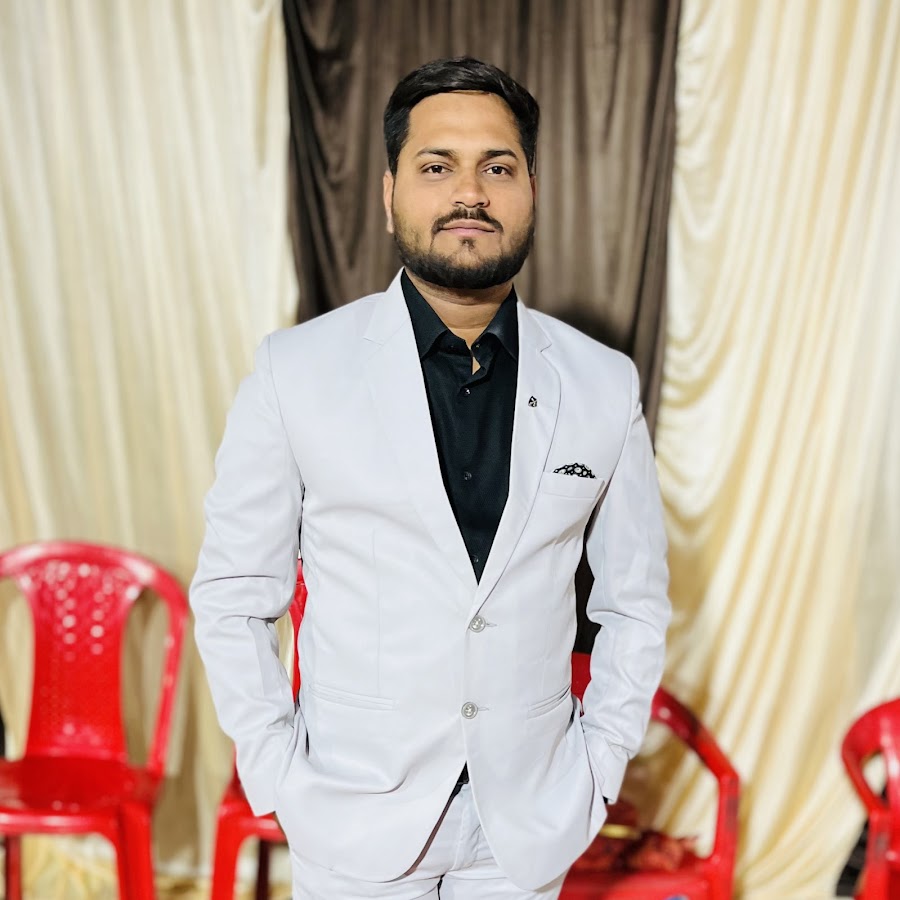 Shubham Kumar YouTube channel avatar