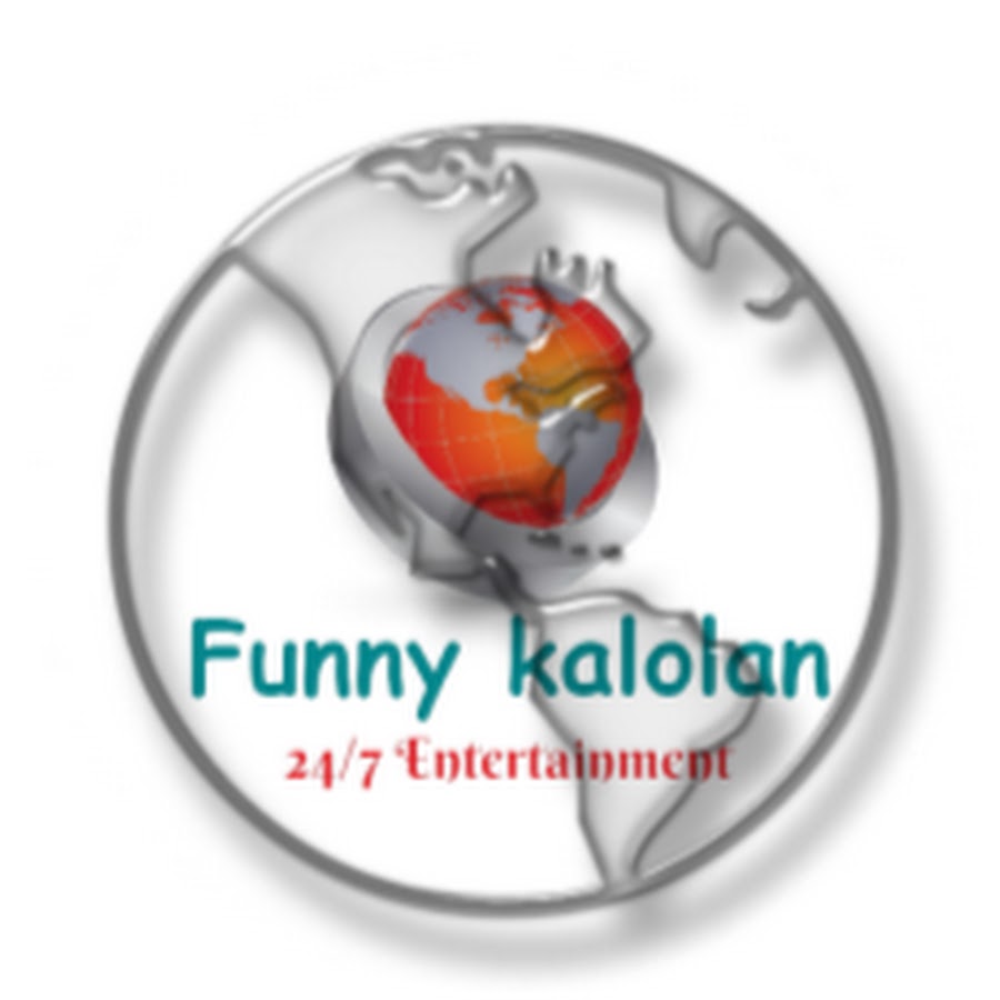 Funny Kalolan YouTube channel avatar
