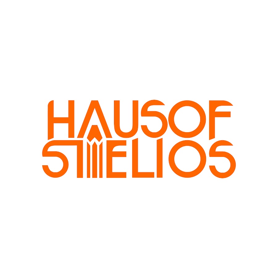 HausofStelios YouTube channel avatar