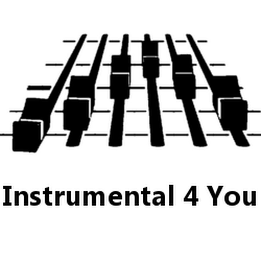 Instrumental4You Avatar canale YouTube 