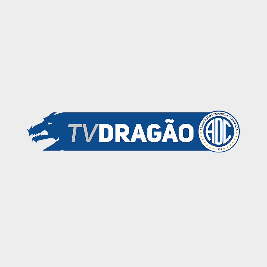 TV DragÃ£o Avatar de canal de YouTube