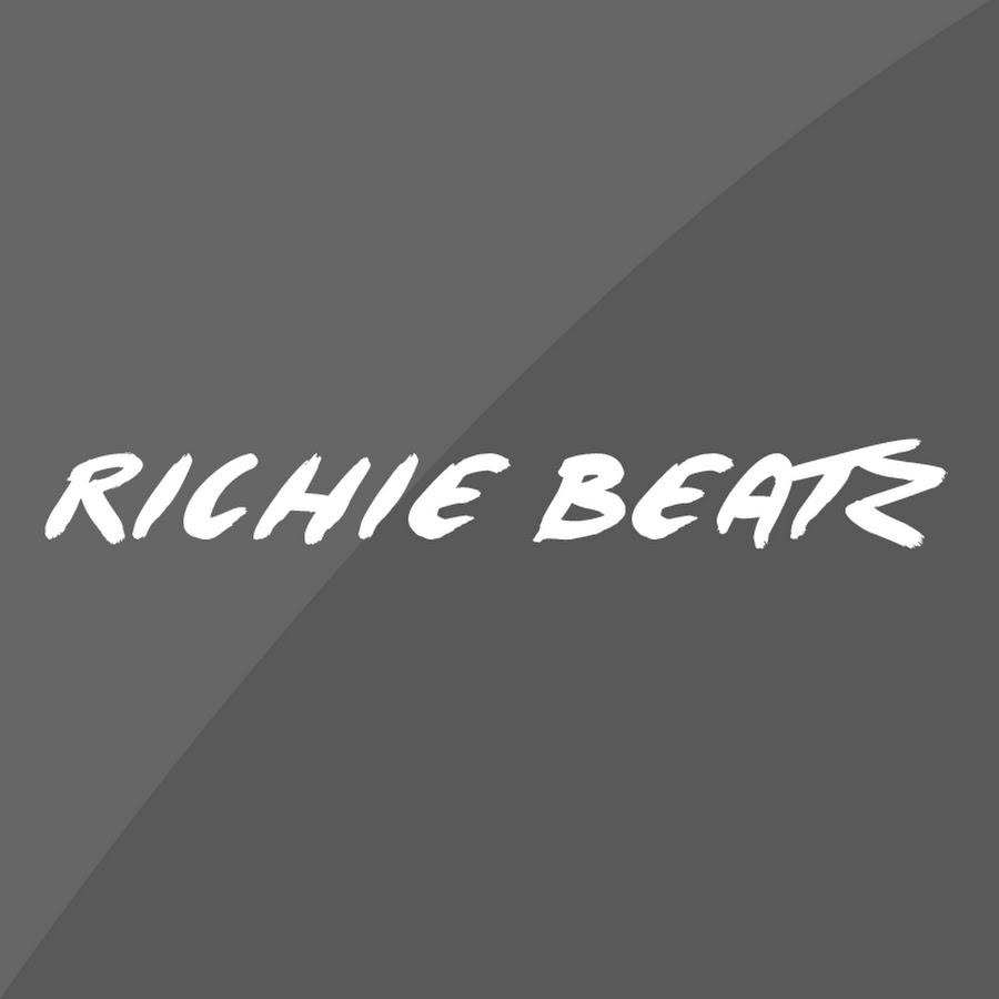 Richie Beatz Аватар канала YouTube
