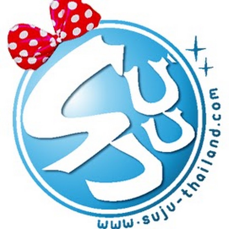 SUJUTHAI STF رمز قناة اليوتيوب