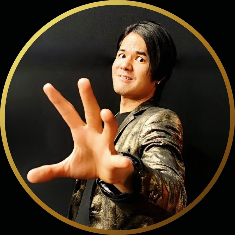 東雲ゴールド ゴールデンボンバー非公認performer Youtube