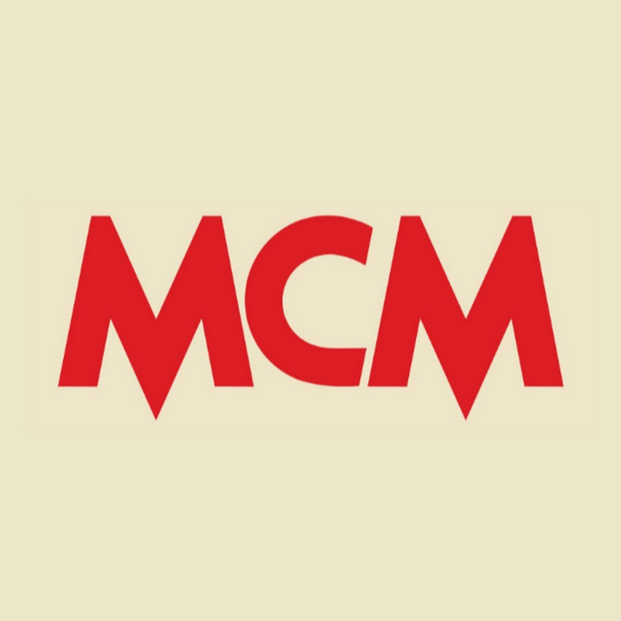 MCM la chaÃ®ne YouTube channel avatar