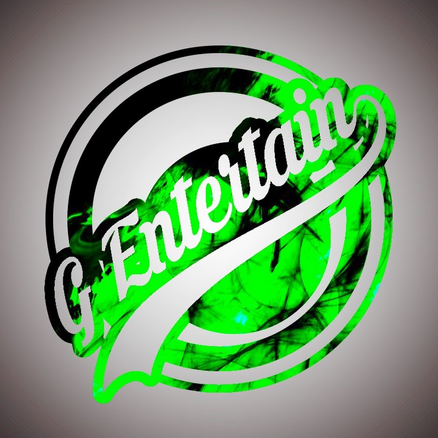 G Entertain YouTube channel avatar