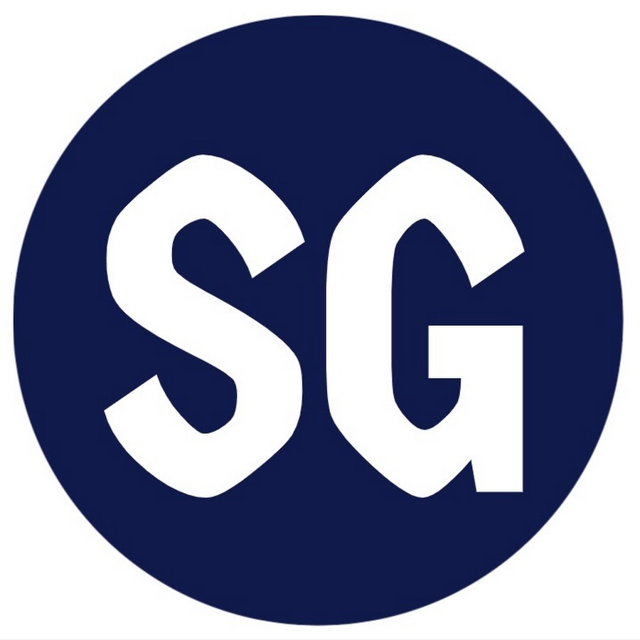 Simon George YouTube channel avatar
