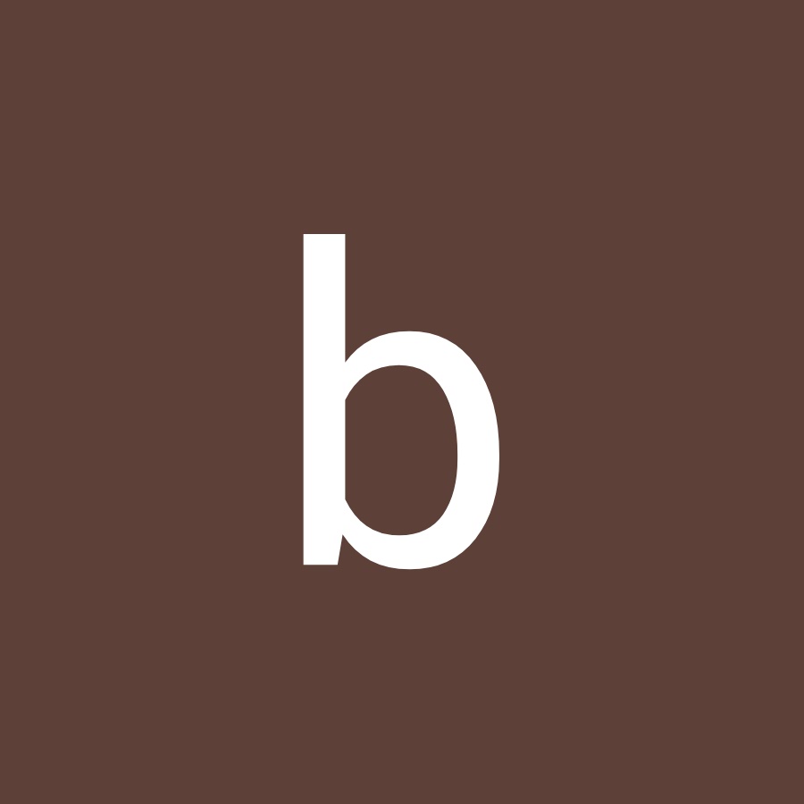 brunokguimaraes YouTube channel avatar