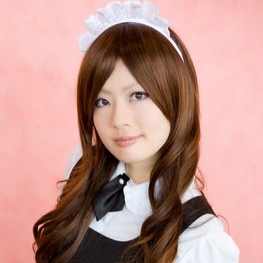 Ayumi Hasegawa YouTube channel avatar