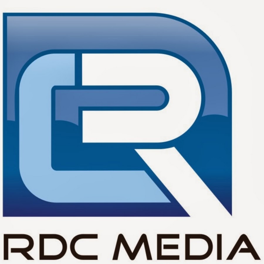 RDC Gujarati HD Avatar del canal de YouTube