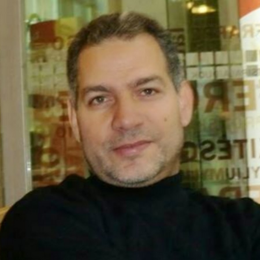 Ayman Elshafaey