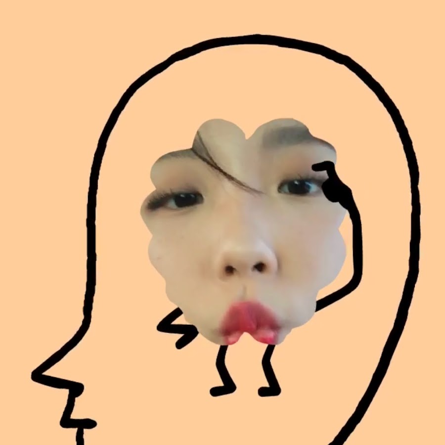 HyeBeen í˜œë¹ˆ YouTube channel avatar