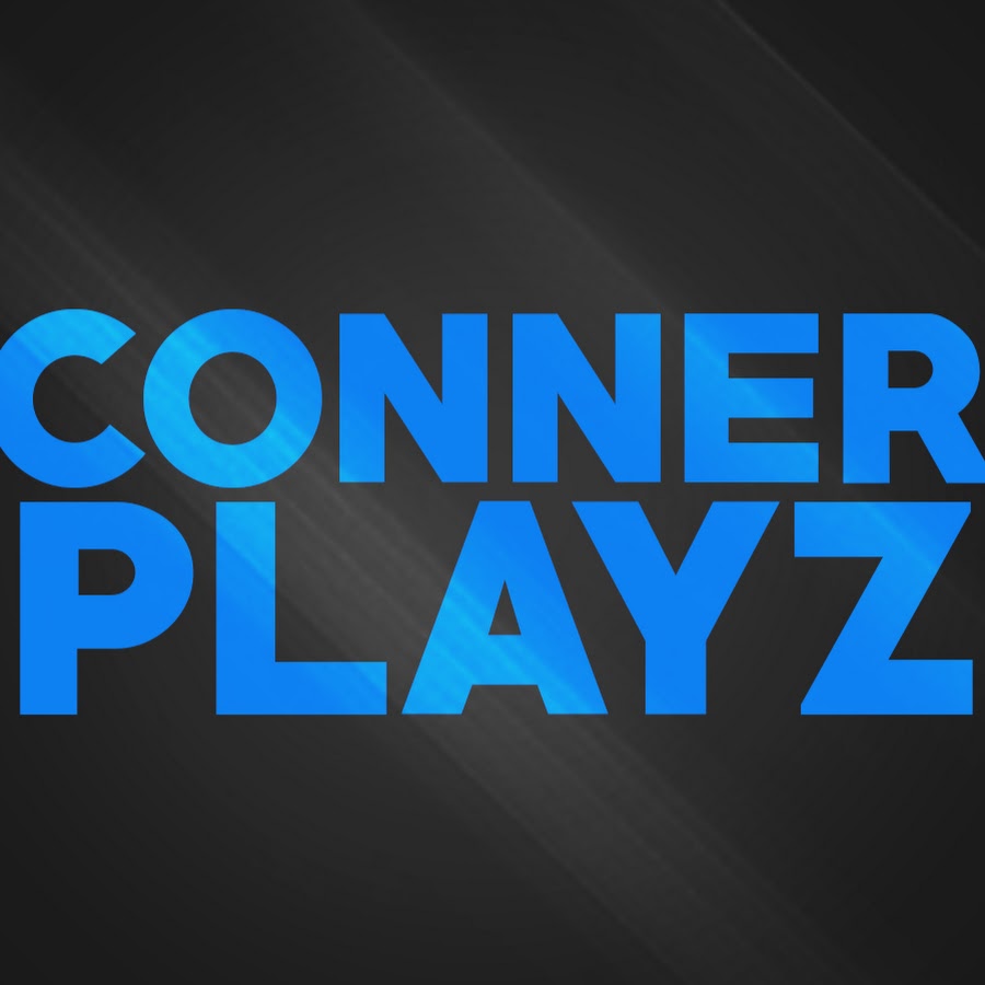 ConnerPlayz YouTube channel avatar