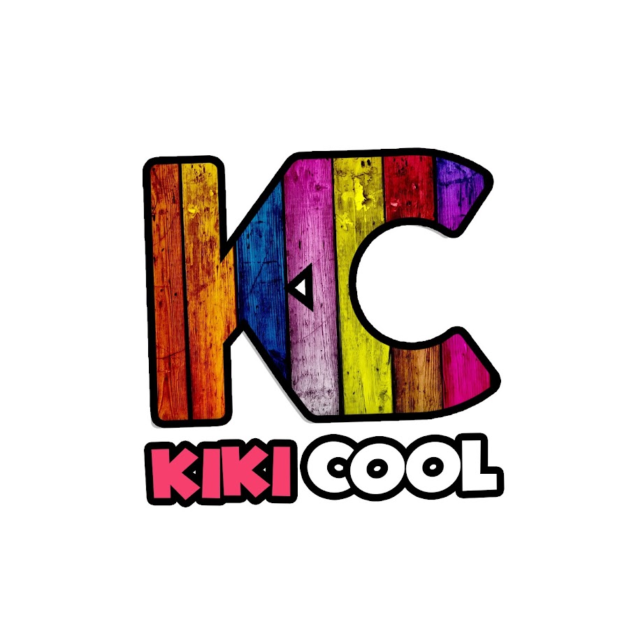 Kiki Cool Avatar canale YouTube 