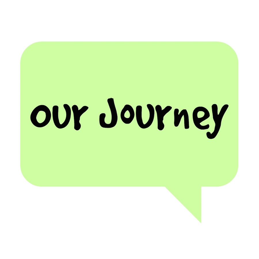 Our Journey YouTube channel avatar