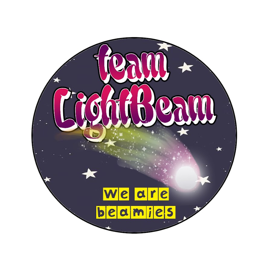 teamlightbeam SHOWS