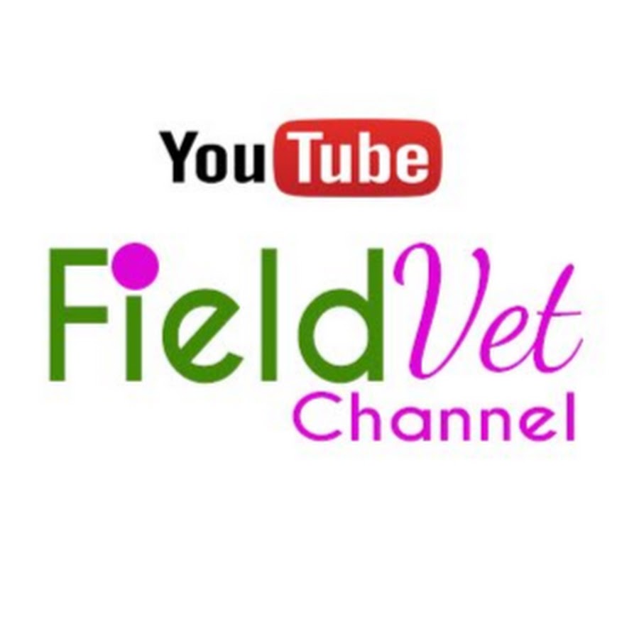 Field Vet رمز قناة اليوتيوب