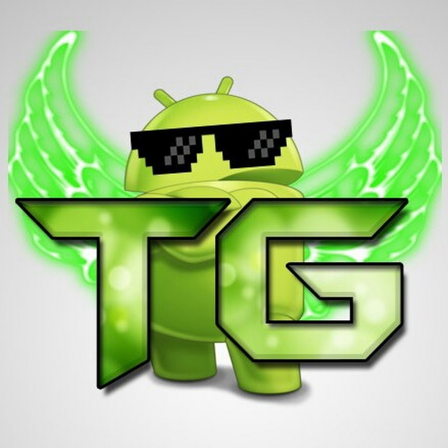 Tec Gamer Y mas XD YouTube channel avatar