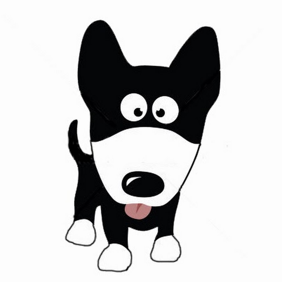 Dog TV South Africa YouTube channel avatar