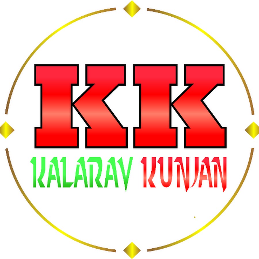 KALARAV KUNJAN YouTube channel avatar