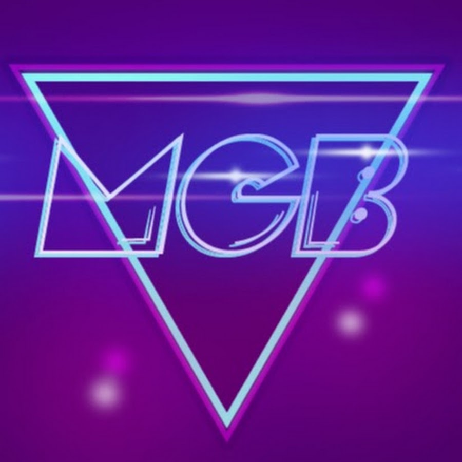 MegaGamerBoom YouTube channel avatar