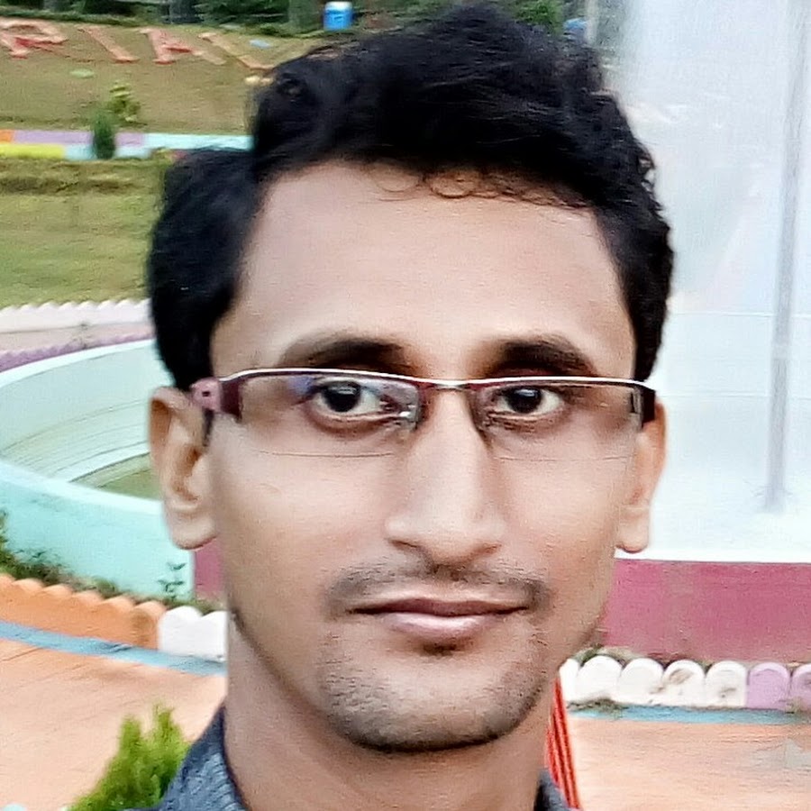 Dipankar Sarma YouTube channel avatar