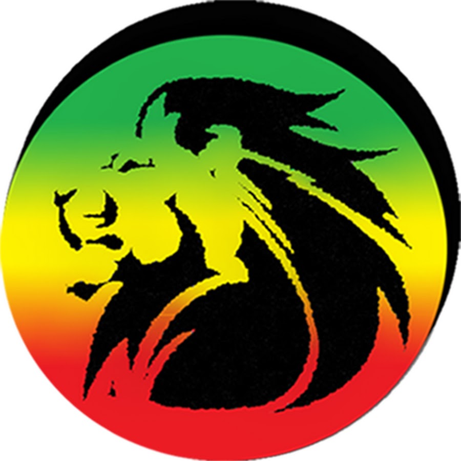 Reggae Music رمز قناة اليوتيوب