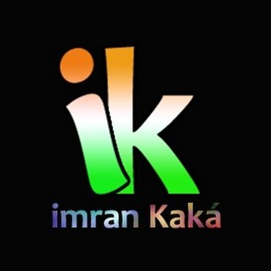 Imran KakÃ¡ Avatar de canal de YouTube