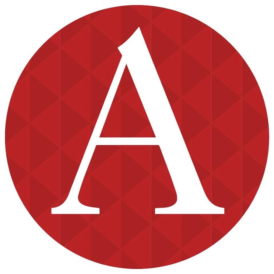 Annenberg Media YouTube channel avatar