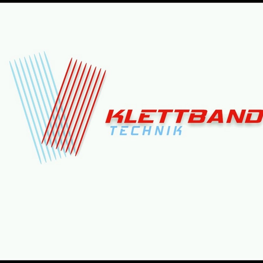 Klettband Technik Industrieklett Systeme Youtube