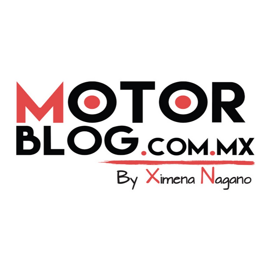 MotorBlog MX Аватар канала YouTube