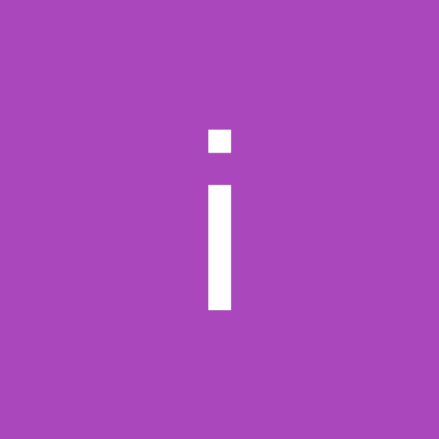 isco HD YouTube channel avatar