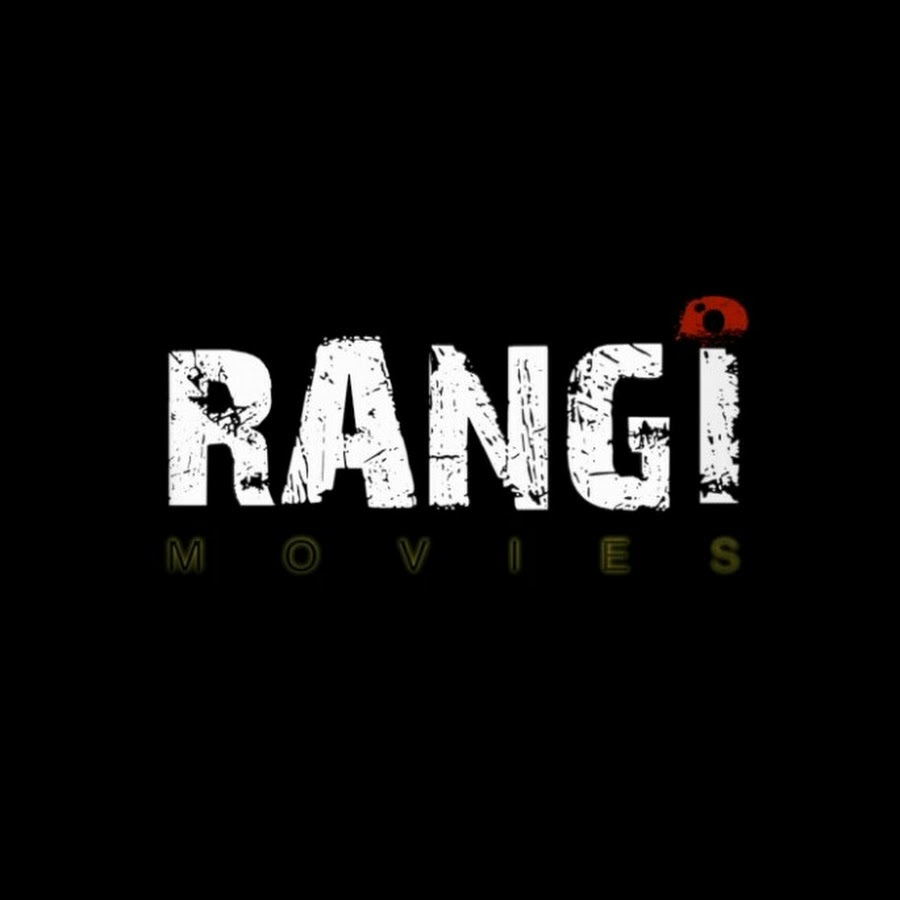 Rangi Movies Avatar canale YouTube 