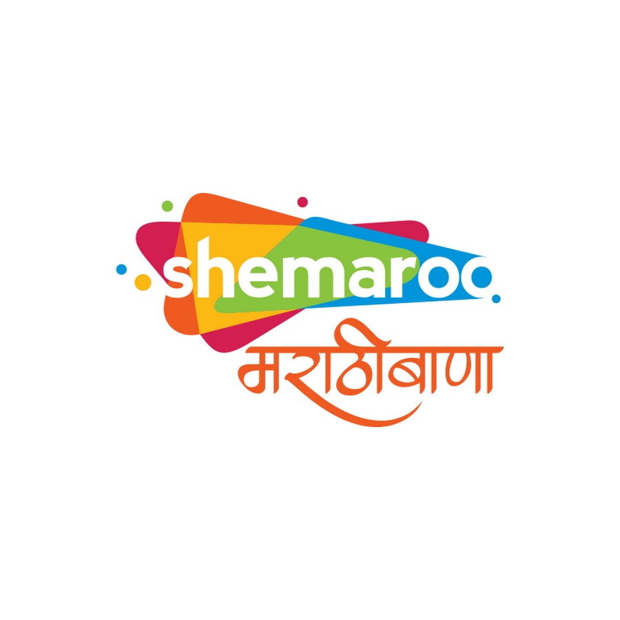 Shemaroo Marathi YouTube 频道头像