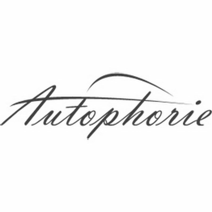 Autophorie YouTube channel avatar