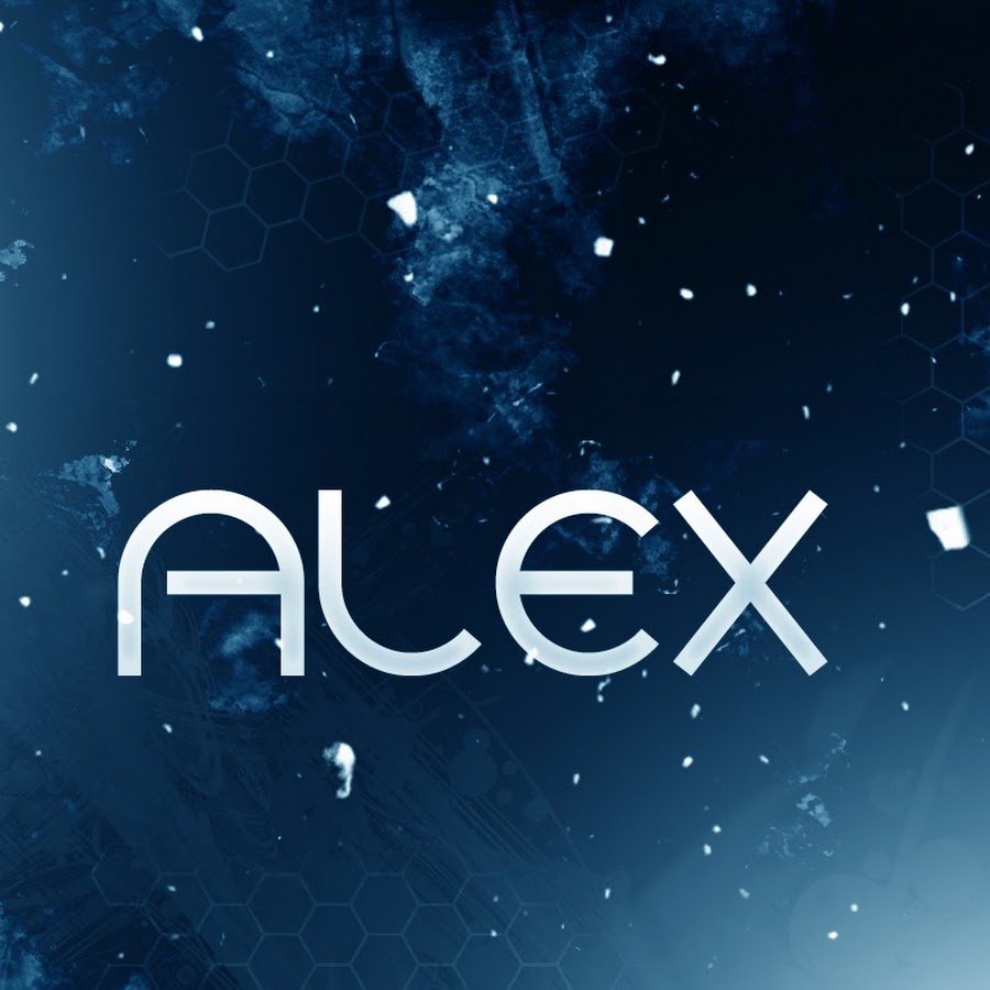 Alex Play Avatar de canal de YouTube