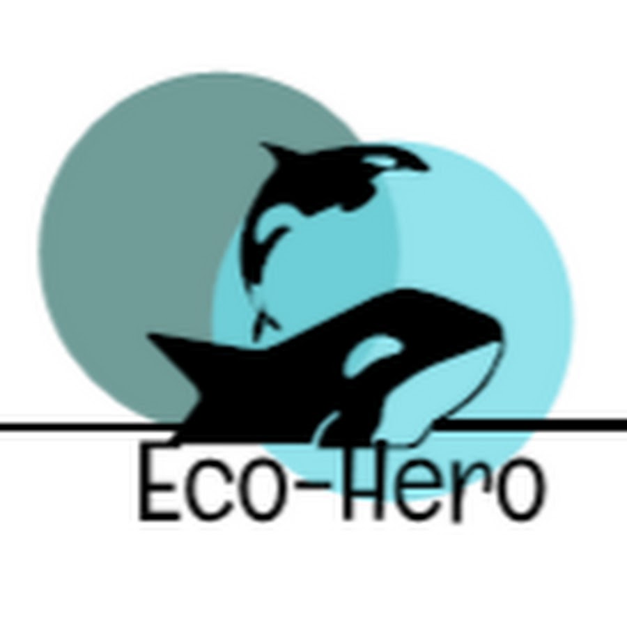 Eco-Hero YouTube channel avatar