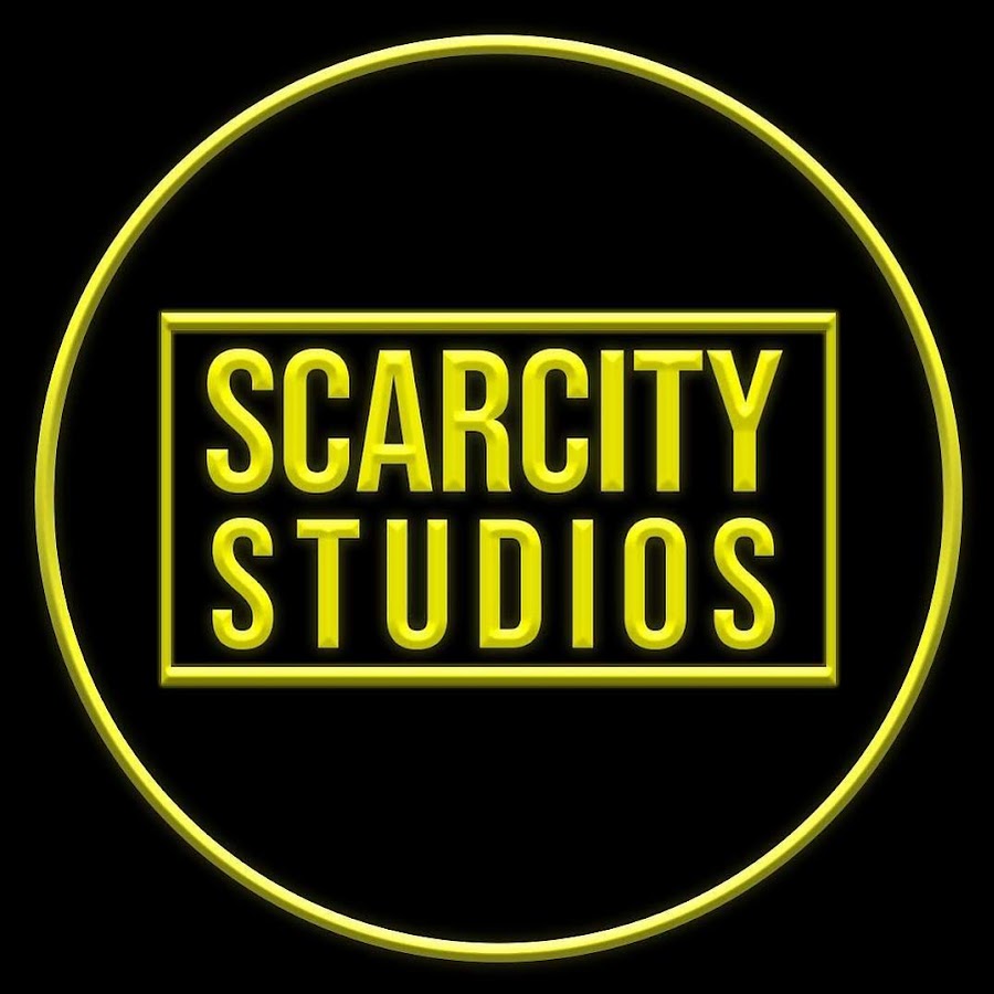 Scarcity Studios YouTube-Kanal-Avatar