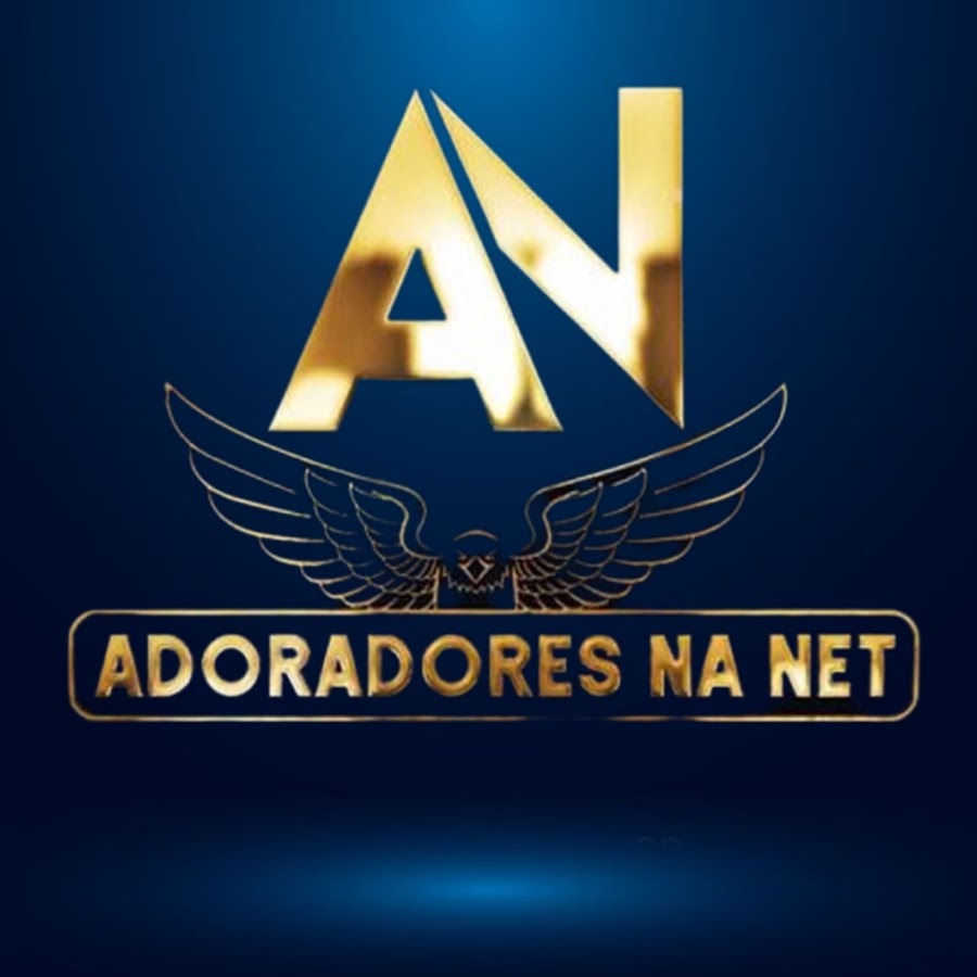 Adoradores Na Net YouTube kanalı avatarı