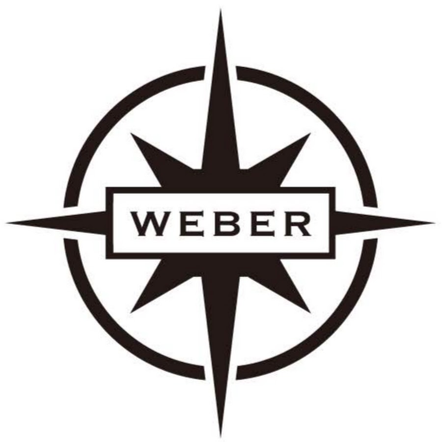 WEBER Official Channel رمز قناة اليوتيوب