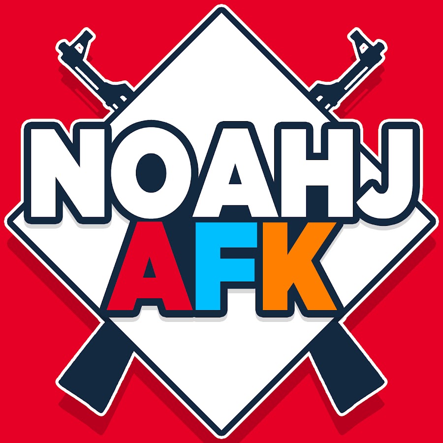 NoahJAFK Awatar kanału YouTube