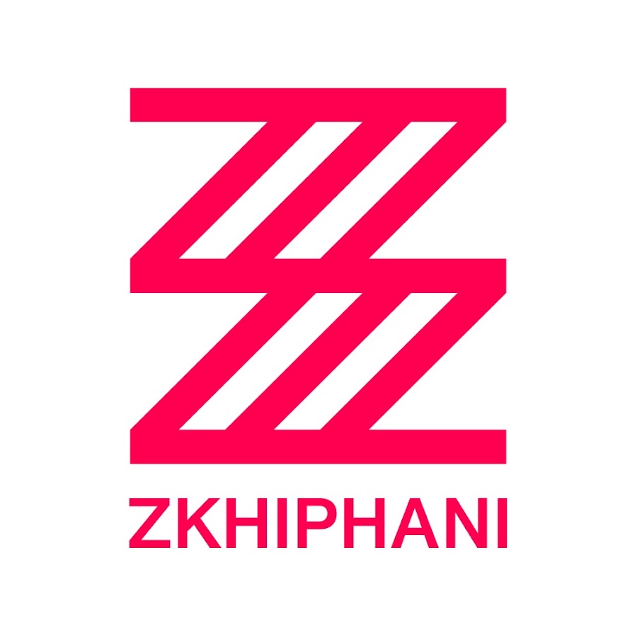 ZkhiphaniTV YouTube 频道头像