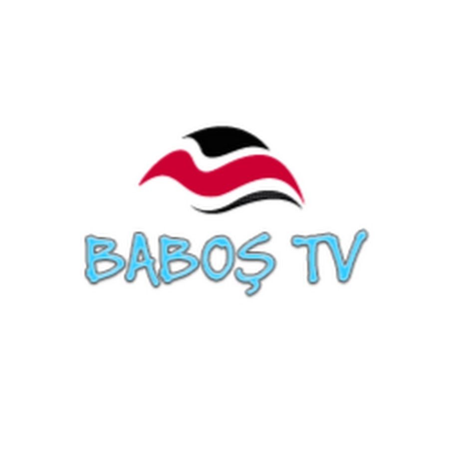 Babos TV YouTube 频道头像