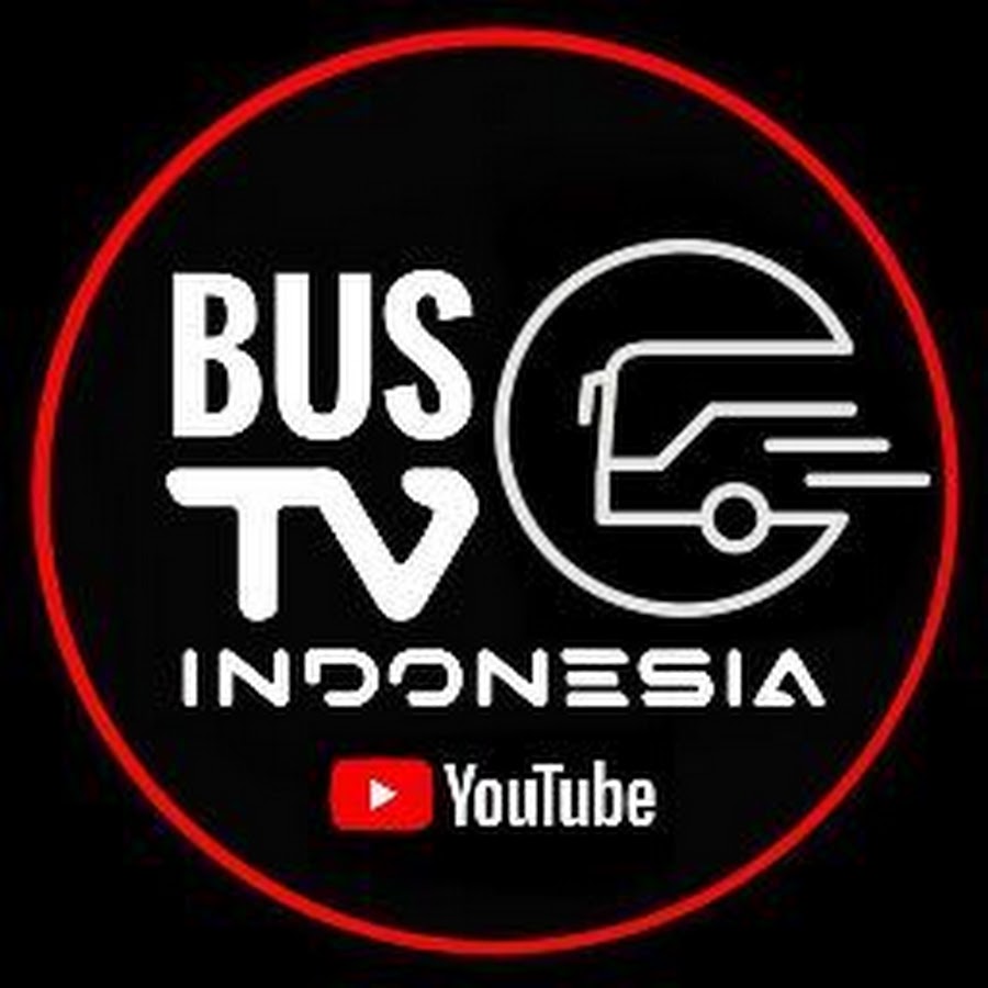 BUS TV INDONESIA Аватар канала YouTube