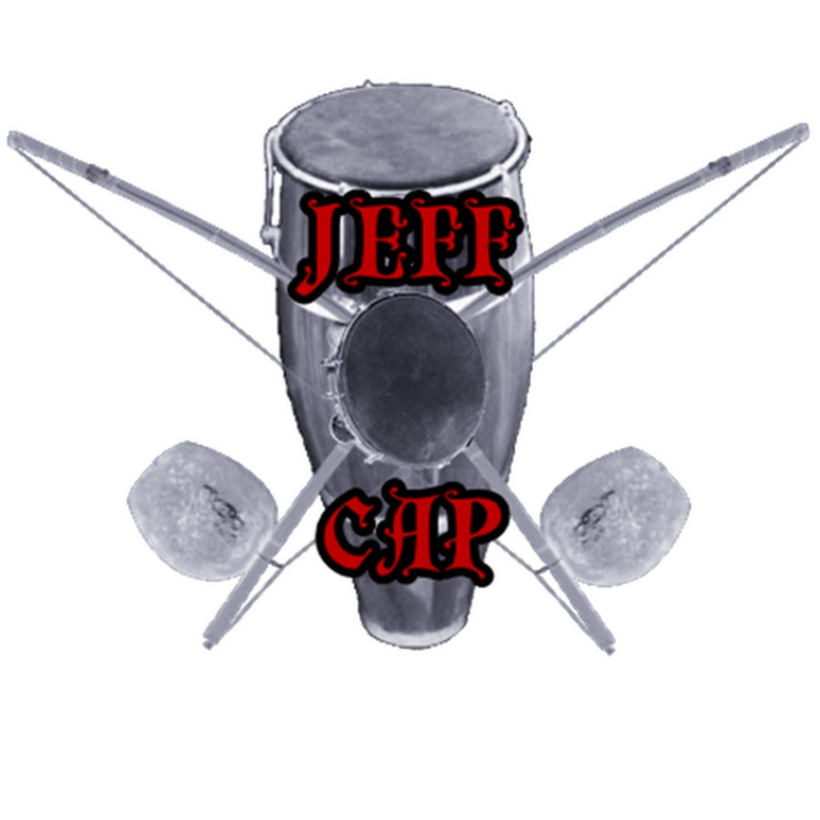 Jeff Cap YouTube kanalı avatarı
