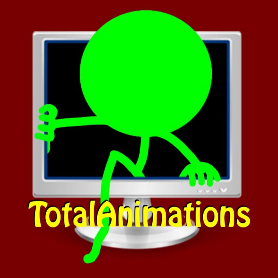 TotalAnimations Avatar canale YouTube 
