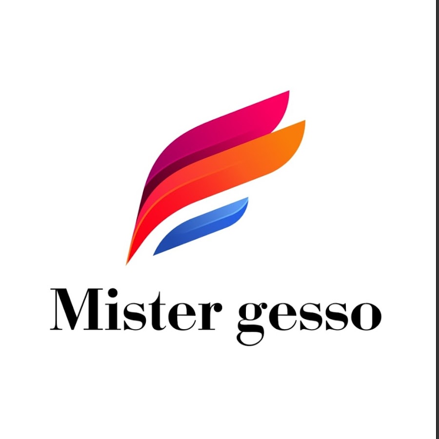 MISTER GESSO, curso de