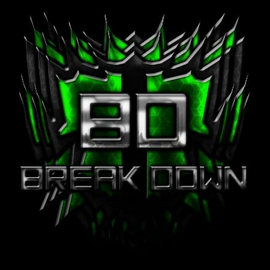 Break Down Avatar channel YouTube 